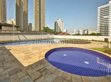 Apartamento · 127m² · 3 Quartos · 2 Vagas · APARTAMENTO NO IPIRANGA DE 3 SUÍTES