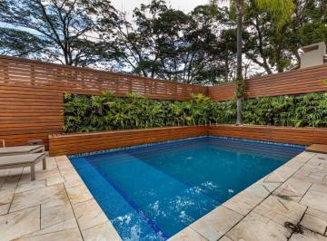 Casa · 754m² · 4 Quartos · CASA CONDOMINIO FECHADO MORUMBI 4 SUÍTES