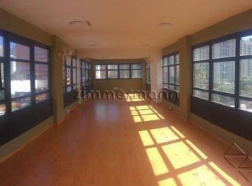 Comercial · 1277m² · 18 Vagas · PRÉDIO COMERCIAL MOEMA 18 VAGAS