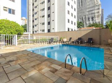 Apartamento · 52m² · 1 Quarto · APARTAMENTO 1 DORMITÓRIO NO CAMPO BELO