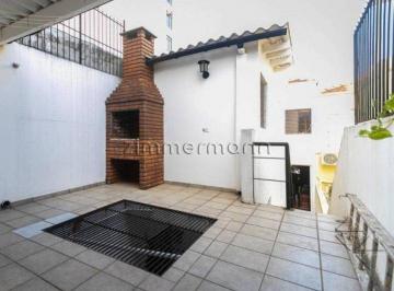 Casa · 170m² · 4 Quartos · CASA SOBRADO VILA CLEMENTINO, 4 DORMITÓRIOS, 1 VAGA