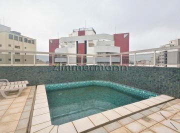 Apartamento · 320m² · 3 Quartos · COBERTURA DUPLEX 3 DORMITÓRIOS MOEMA