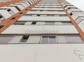 Apartamento · 182m² · 4 Quartos · APARTAMENTO MOEMA 4 DORMITÓRIOS
