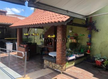 Comercial · 470m² · CASA COMERCIAL VILA MONUMENTO 4 VAGAS