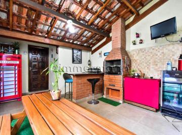 Casa · 248m² · 3 Quartos · CASA SOBRADO VILA ROMANA 3 DORMITÓRIOS 1 SUÍTE
