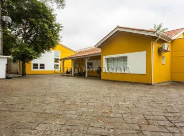 Comercial · 1029m² · CASA COMERCIAL SUMARÉ