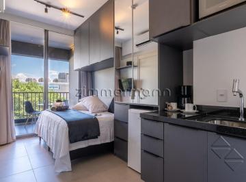 Apartamento · 25m² · 1 Quarto · APARTAMENTO PERDIZES 1 DORMITÓRIO
