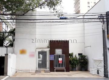 Comercial · 350m² · 5 Vagas · SALA COMERCIAL - JARDIM PAULISTA