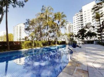 Apartamento · 50m² · 1 Quarto · APARTAMENTO DUPLEX VILA ANDRADE 1 DORMITORIO 1 VAGA