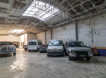 Comercial · 368m² · GALPÃO COMERCIAL BUTANTÃ