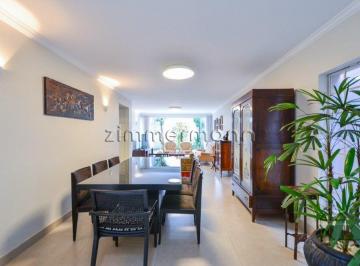 Casa · 200m² · 4 Quartos · CASA SOBRADO 3 DORMITÓRIOS BROOKLIN 1 SUÍTE 2 VAGAS