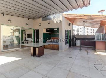 Apartamento · 156m² · 3 Quartos · 2 Vagas · COBERTURA PERDIZES 3 DORMITÓRIOS 2 VAGAS
