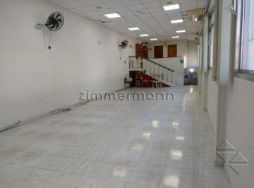 Comercial · 169m² · SALÃO COMERCIAL MOOCA