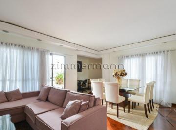 Apartamento · 144m² · 3 Quartos · APARTAMENTO  PLANALTO PAULISTA  3 SUÍTES  2 VAGAS