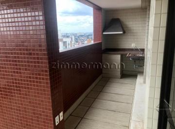 Apartamento · 208m² · 4 Quartos · 4 Vagas · APARTAMENTO 4 DORMITORIOS VILA MARIANA