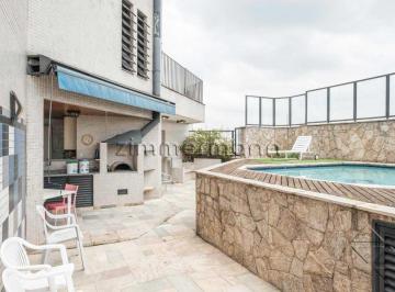 Apartamento · 360m² · 5 Quartos · COBERTURA DUPLEX ACLIMAÇÃO 5 DORMITÓRIOS 4 VAGAS