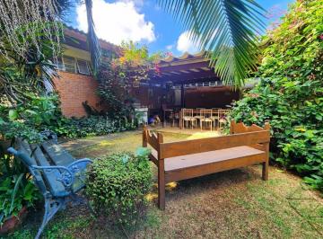 Casa · 361m² · 7 Quartos · CASA ALTO DE PINHEIROS 7 DORMITÓRIOS