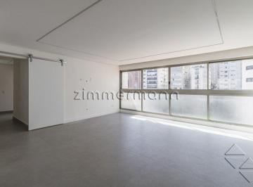 Apartamento · 122m² · 3 Quartos · 2 Vagas · APARTAMENTO CERQUEIRA CESAR 3 DORMITORIOS 2 VAGAS