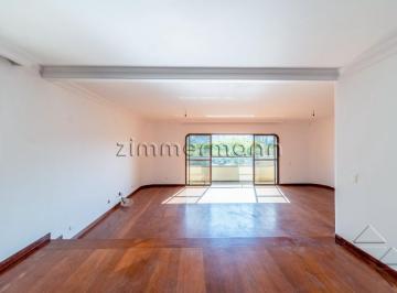 Apartamento · 231m² · 4 Quartos · 3 Vagas · APARTAMENTO HIGIENÓPOLIS 4 DORMITÓRIOS 2 SUÍTES 3 VAGAS