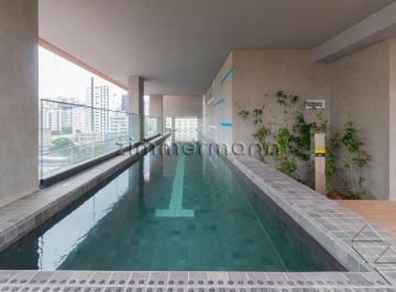 Apartamento · 25m² · 1 Quarto · APARTAMENTO PINHEIROS 1 DORMITÓRIOS