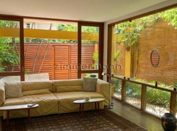 Casa · 220m² · 3 Quartos · CASA 3 DORMITÓRIOS JARDIM PAULISTANO