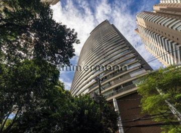 Apartamento · 49m² · 1 Quarto · APARTAMENTO BROOKLIN 1 DORMITÓRIO 1 VAGA