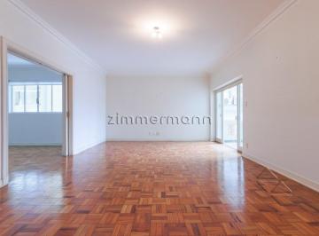 Apartamento · 230m² · 3 Quartos · 2 Vagas · APARTAMENTO HIGIENÓPOLIS 3 DORMITÓRIOS 2 VAGAS