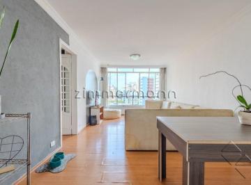 Apartamento · 101m² · 3 Quartos · APARTAMENTO VILA MARIANA 3 DORMITÓRIOS 1 VAGA