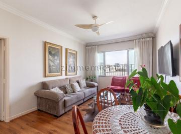 Apartamento · 83m² · 2 Quartos · APARTAMENTO BELA VISTA 2 DORMITÓRIOS