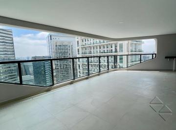 Apartamento · 227m² · 4 Quartos · 4 Vagas · APARTAMENTO CHÁCARA SANTO ANTÔNIO 4 DORMITÓRIOS