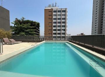 Apartamento · 27m² · 1 Quarto · APARTAMENTO STUDIO 1 DORMITÓRIO VILA MADALENA