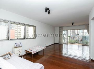 Apartamento · 124m² · 3 Quartos · 2 Vagas · APARTAMENTO 3 DORMITÓRIOS PERDIZES 2 VAGAS