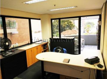 Comercial · 42m² · CONJUNTO COMERCIAL PERDIZES
