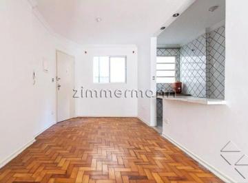 Apartamento · 44m² · 1 Quarto · APARTAMENTO CONSOLAÇÃO 1 DORMITÓRIO