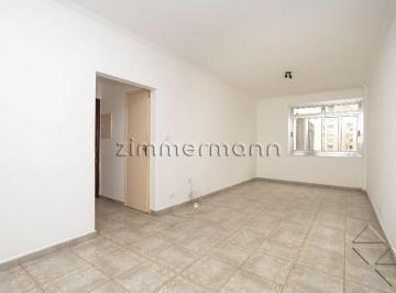 Apartamento · 125m² · 3 Quartos · APARTAMENTO HIGIENÓPOLIS 3 DORMITÓRIOS