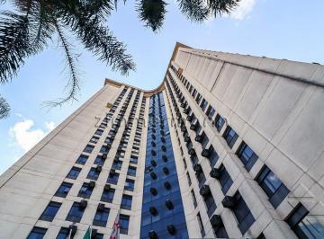 Apartamento · 47m² · 2 Quartos · APARTAMENTO FLAT COM 2 DORMITÓRIOS CAMPO BELO