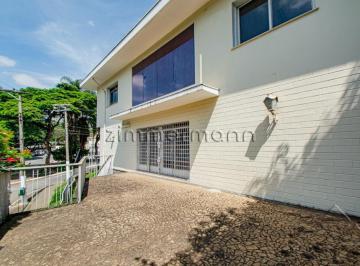 Comercial · 353m² · 4 Vagas · CASA COMERCIAL NA SUMARÉ