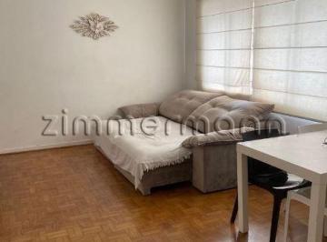 Apartamento · 75m² · 2 Quartos · APARTAMENTO 2 DORMITÓRIOS HIGIENOPOLIS