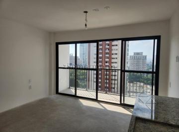Apartamento · 26m² · 1 Quarto · APARTAMENTO STUDIO AGUA BRANCA 1 DORMITÓRIO