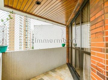 Apartamento · 186m² · 4 Quartos · 3 Vagas · APARTAMENTO PERDIZES 3 DORMITÓRIOS 3 VAGAS