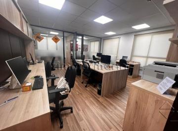 Comercial · 80m² · CONJUNTO COMERCIAL NA LAPA