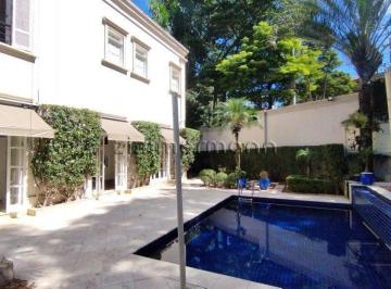 Casa · 584m² · 5 Quartos · CASA SOBRADO DE ALTO PADRÃO NA VILA MADALENA 5 SUÍTES E PISCINA