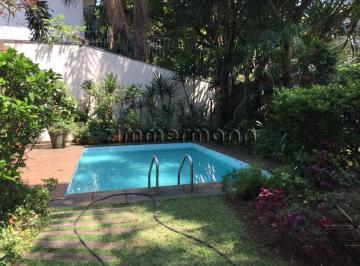 Casa · 550m² · 4 Quartos · CASA SOBRADO VILA MADALENA 4 DORMITÓRIOS