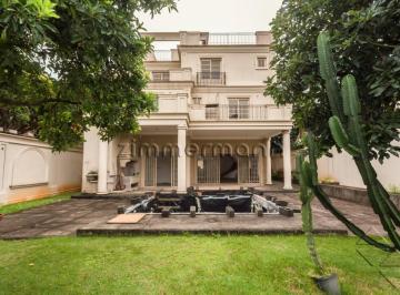 Casa · 1000m² · 4 Quartos · CASA 04 SUÍTES - PACAEMBU