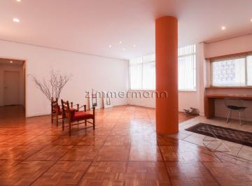 Apartamento · 115m² · 2 Quartos · 1 Vaga · APARTAMENTO JARDIM PAULISTA 2 DORMITORIOS 1 SUITE 1 VAGA
