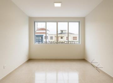 Apartamento · 59m² · 1 Quarto · APARTAMENTO BARRA FUNDA 1 DORMITÓRIO