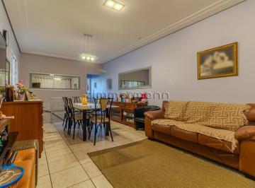 Casa · 158m² · 3 Quartos · CASA TERREA VILA ROMANA 3 DORMITÓRIOS 2 VAGAS