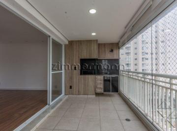 Apartamento · 132m² · 3 Quartos · 2 Vagas · APARTAMENTO BARRA FUNDA 3 DORMITÓRIOS 2 VAGAS