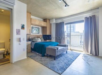 Apartamento · 34m² · 1 Quarto · APARTAMENTO JARDIM AMÉRICA 1 DORMITRIO