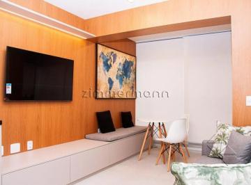 Apartamento · 45m² · 1 Quarto · 1 Vaga · APARTAMENTO PERDIZES 1 DORMTÓRIO 1 VAGA